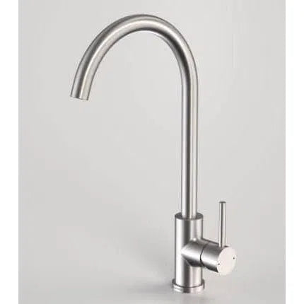 Caroma Titan Stainless Steel Sink Mixer