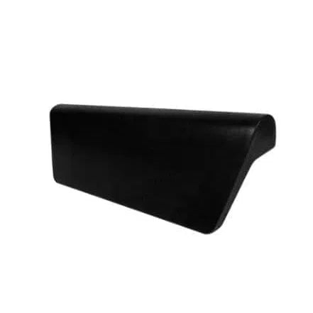 Decina Fiore Headrest - Black