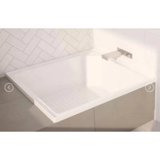 Decina Bella 910 Inset Shower Bath