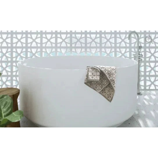 Decina Florencia Freestanding Bath