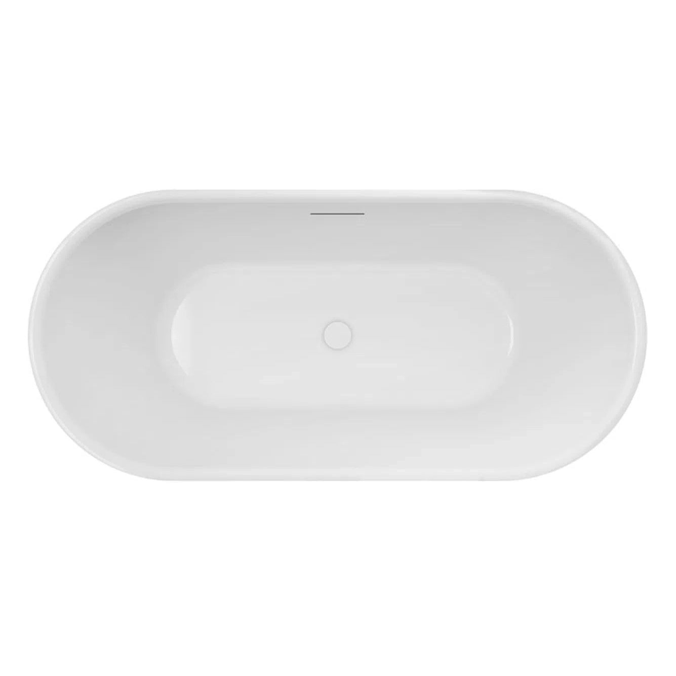 Decina Valentina 1700 Freestanding Bath