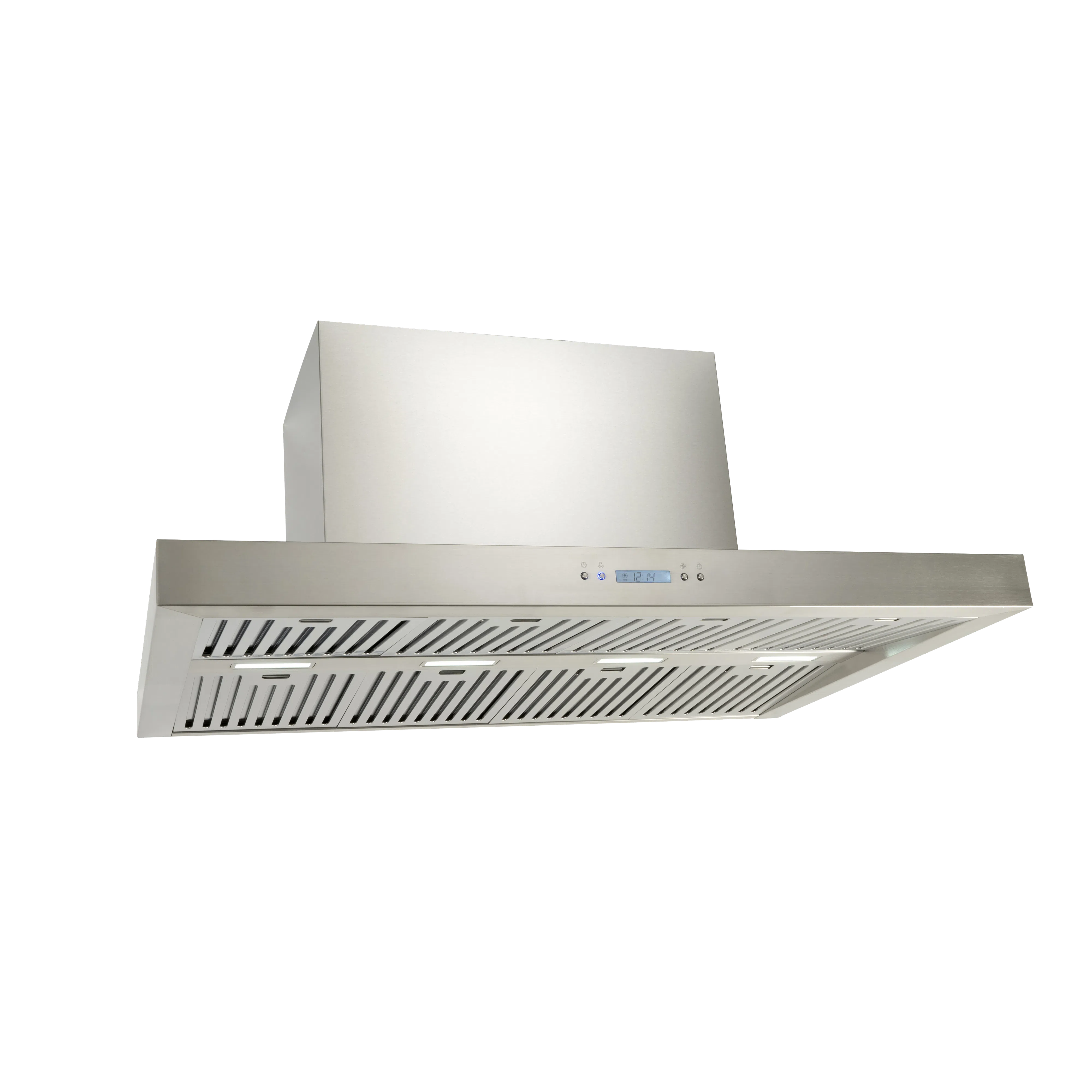 Euro Appliances 120cm Alfresco Rangehood (ERB120SS3R)