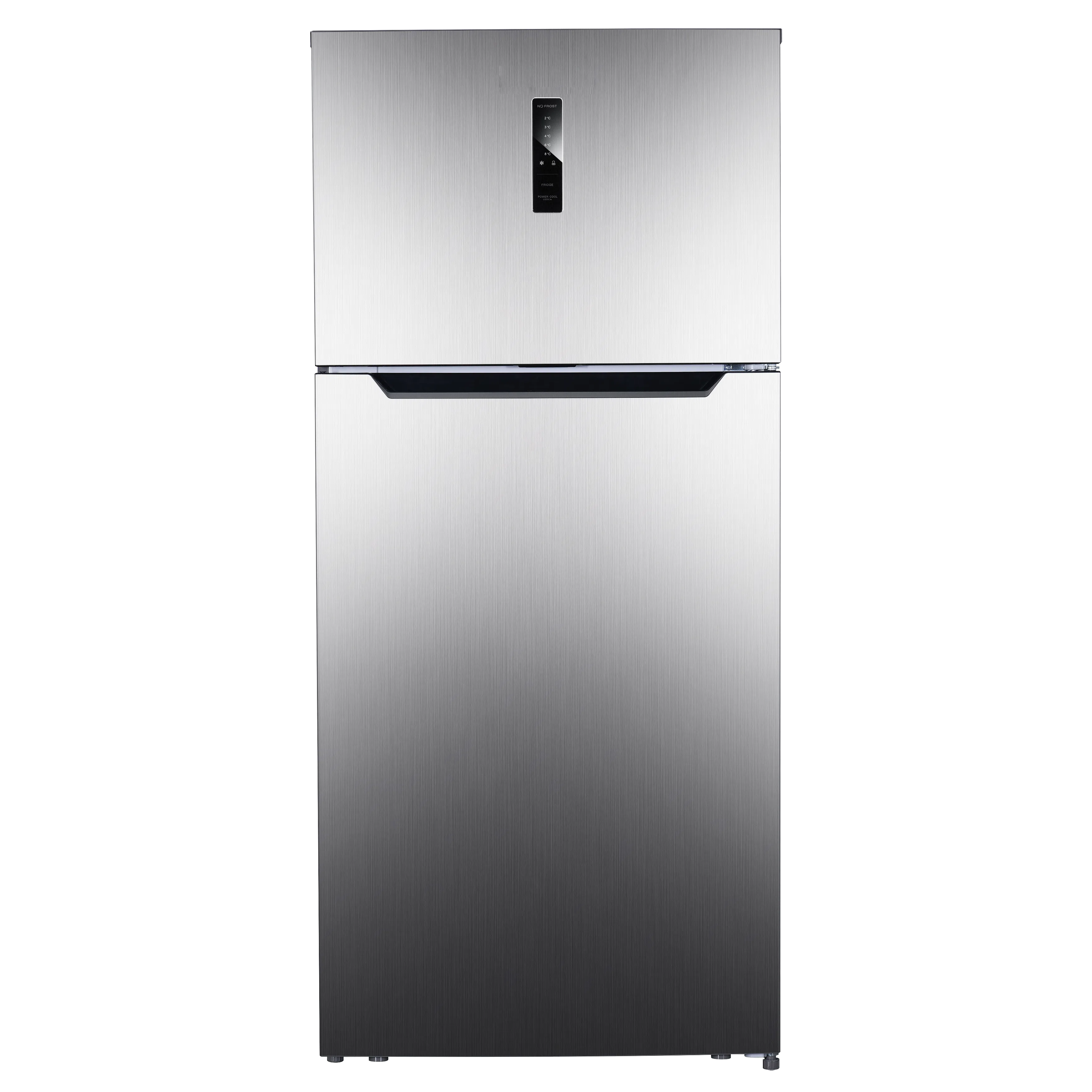 Euro Appliances 512L Top Mounted Fridge (EF512SX)