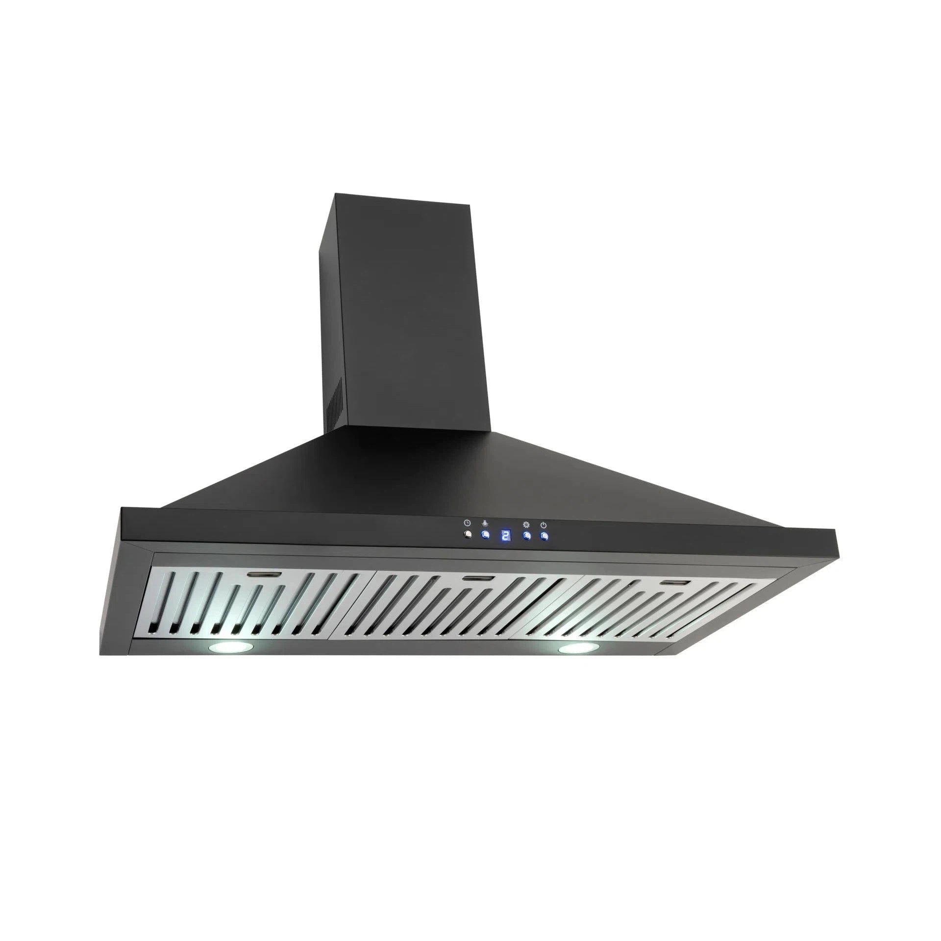 Euro Appliances 90cm Alfresco Rangehood (EBB900BK3R)