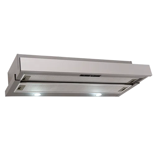 Euro Appliances 90cm Slideout Rangehood (ERH900SLX2)