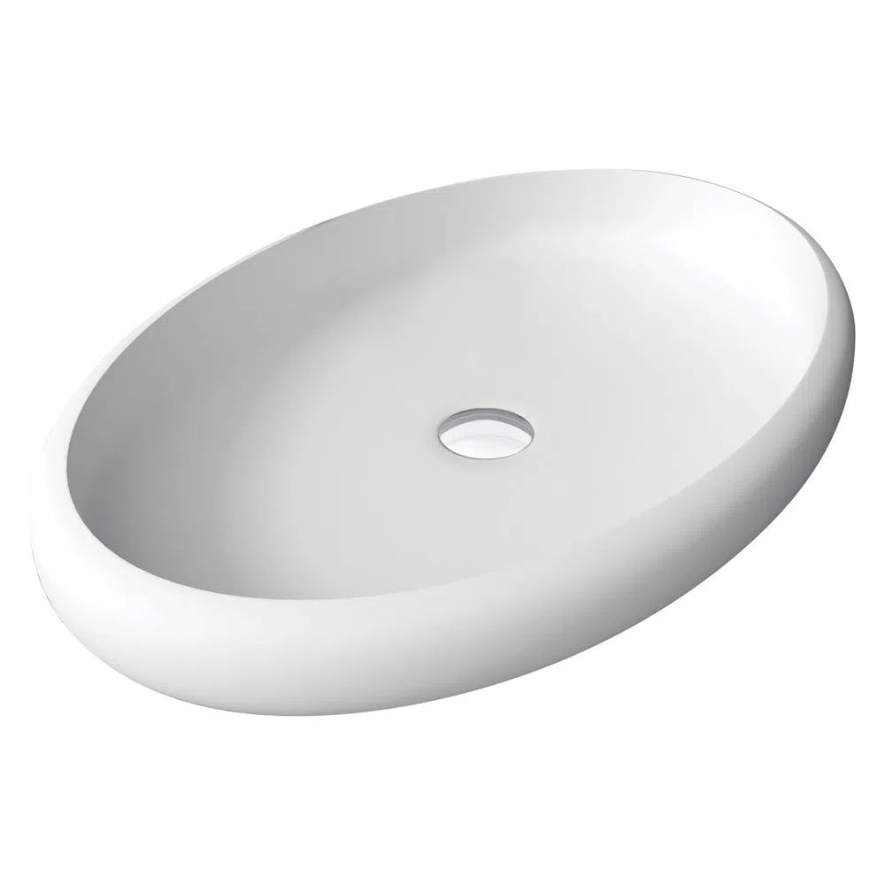 Fienza Antonia Solid Surface Basin