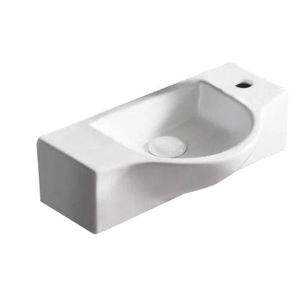 Fienza Charlotte Wall Hung Basin