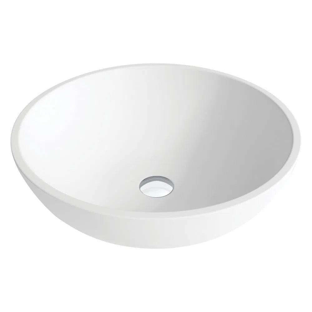 Fienza Lexy Solid Surface Basin