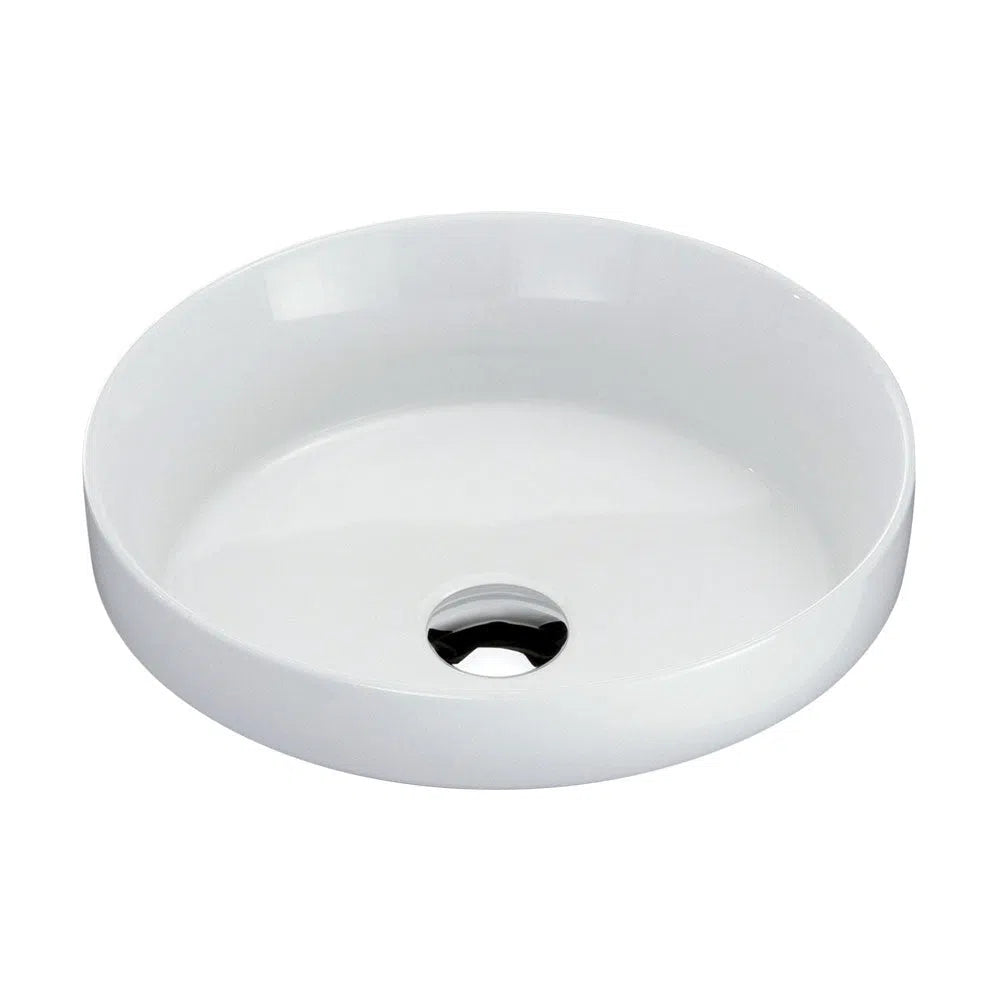 Fienza Reba Semi Inset Basin