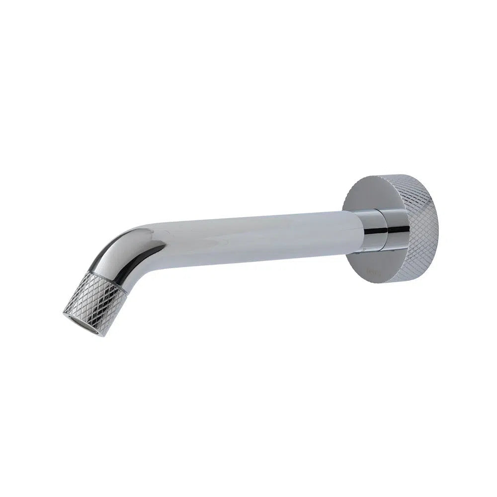 Fienza Axle 180mm Bath/Basin Outlet - Chrome