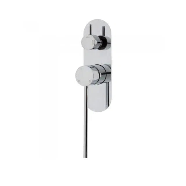 Fienza Isabella Care Wall Diverter Mixer