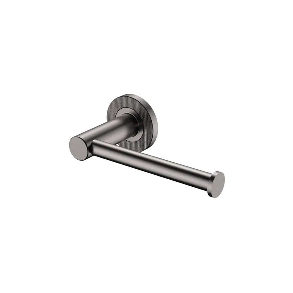 Fienza Axle Roll Holder, Gun Metal