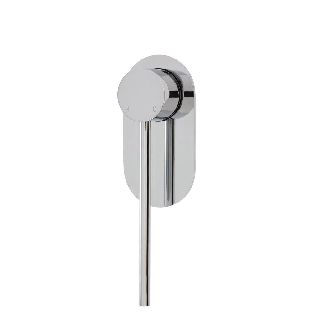 Fienza Isabella Care Wall Mixer