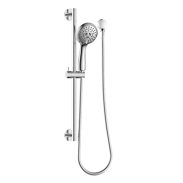 Gareth Ashton 3 Function Shower On Rail