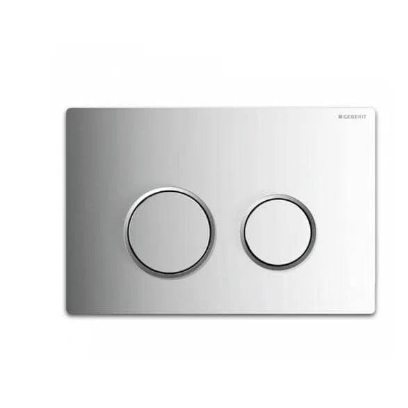 Geberit Flush Plates - For Geberit Inwall Cisterns Only