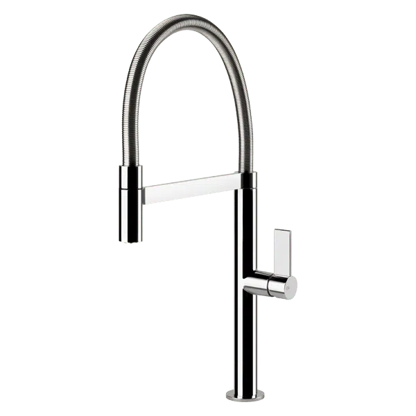 Gessi Emporio Pull Out Spray Mixer