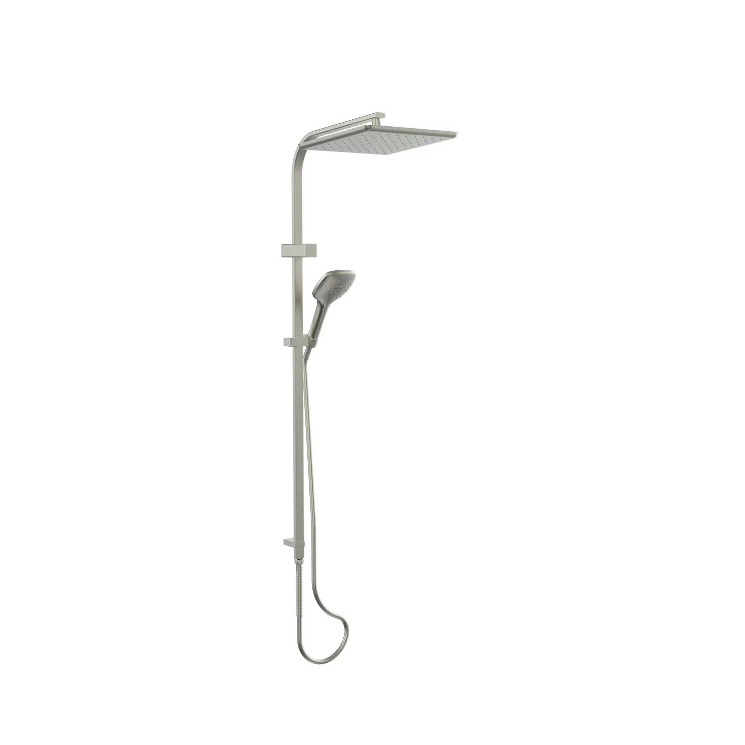 Greens Skyla Airflo Twin Rail Shower