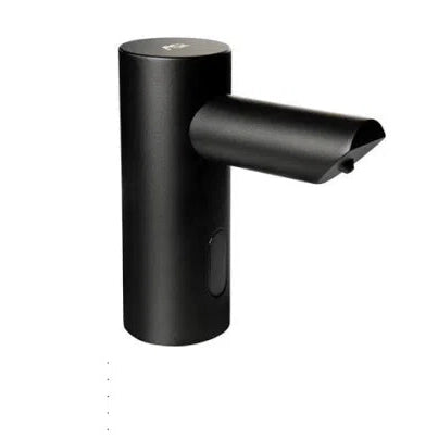 EZ Fill Soap Dispenser Head - Matte Black Or Gold