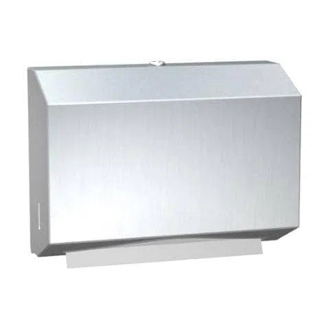 JD Macdonald Paper Towel Dispenser 10 0215