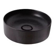 Johnson Suisse Venezia Round Basins