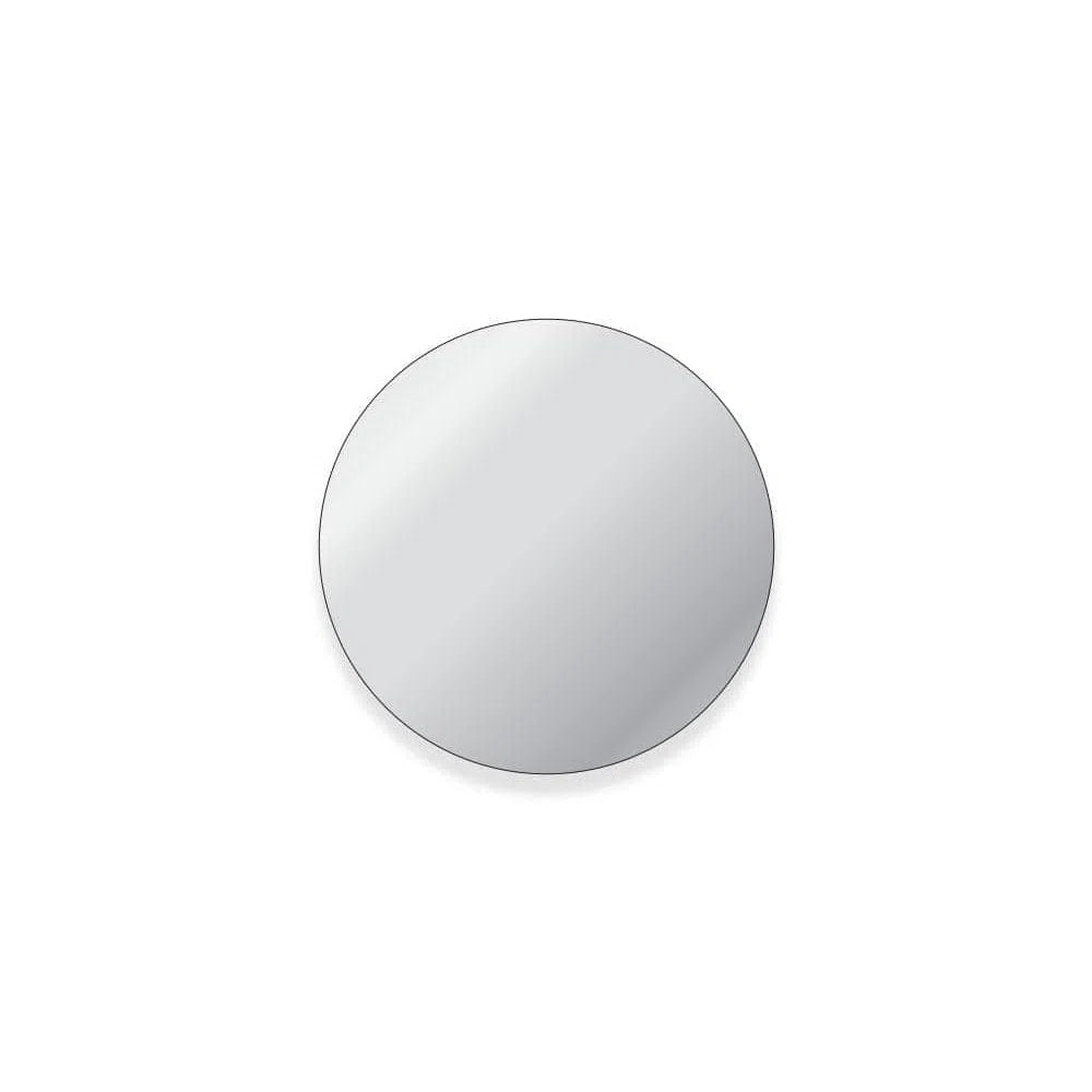 Marquis "The Orbit" Round Mirror