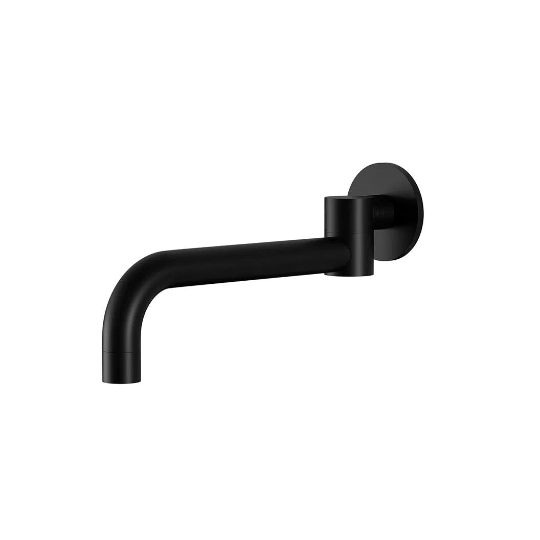 Meir Wall Swivel Spout