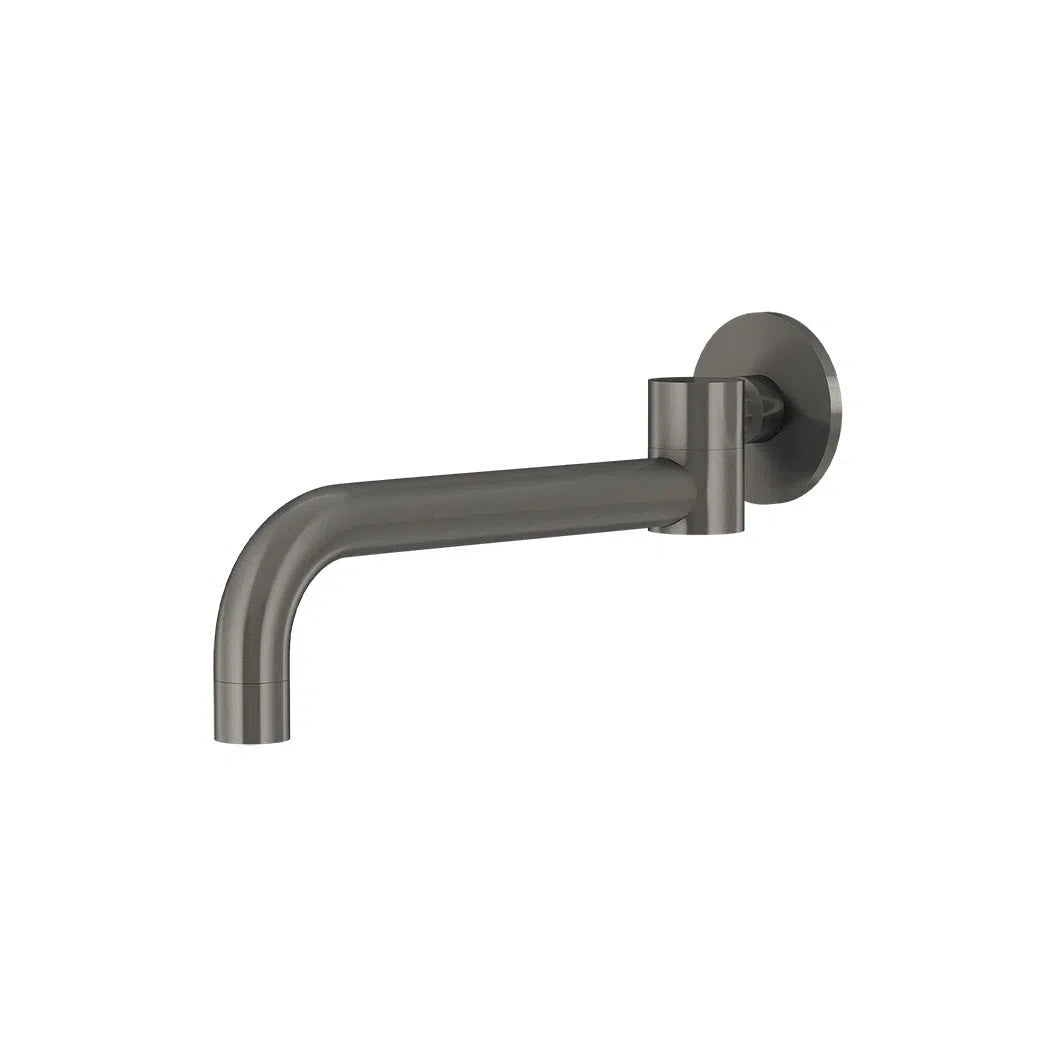 Meir Wall Swivel Spout