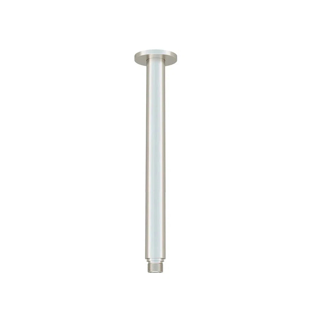 Meir Round Ceiling Shower Arm 300mm