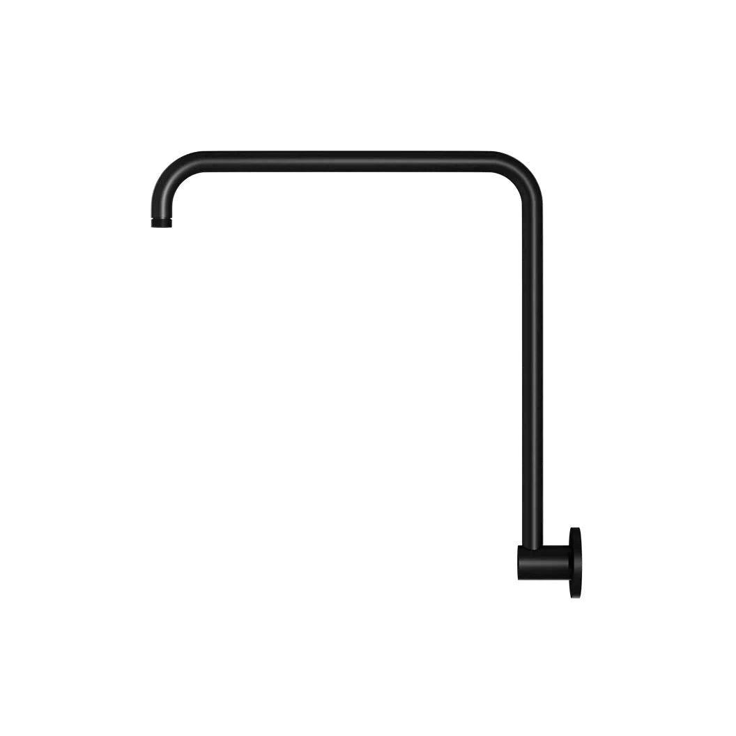 Meir High Rise Shower Arm