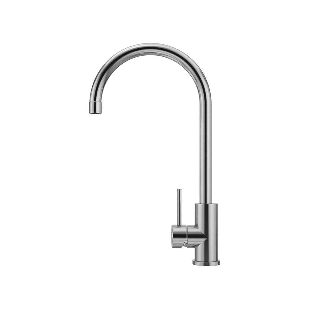 Meir Outdoor Kitchen Mixer - SS316