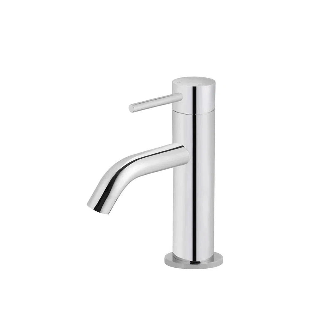 Meir Piccola Basin Mixer Tap