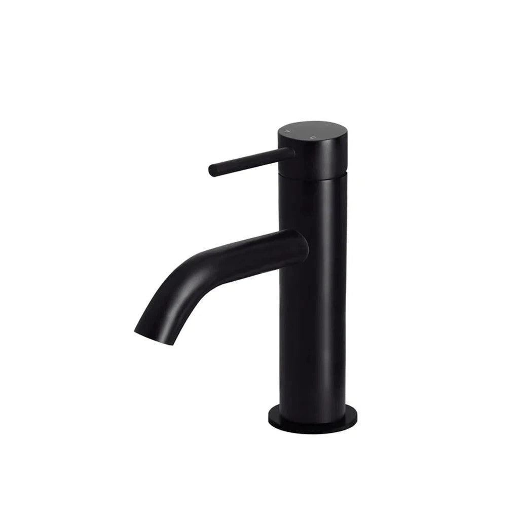 Meir Piccola Basin Mixer Tap