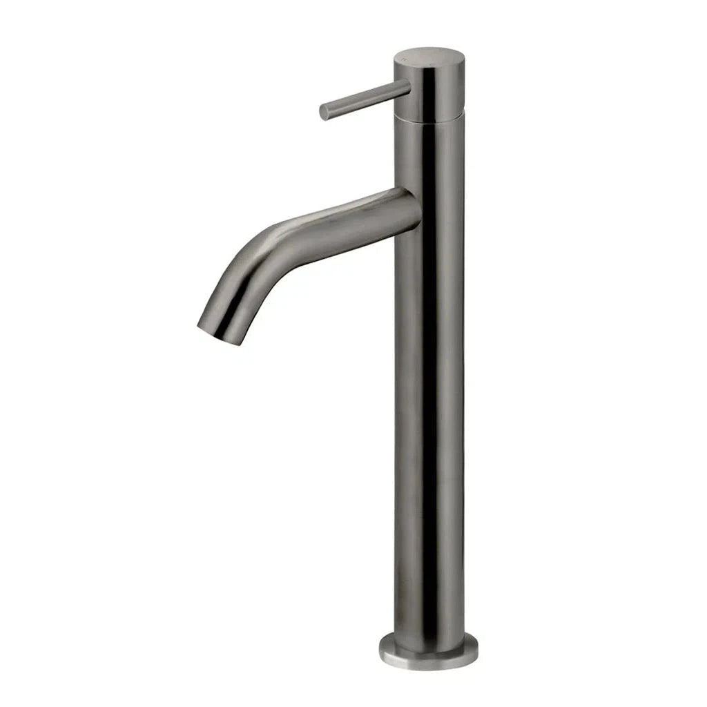 Meir Piccola Tall Basin Mixer Tap