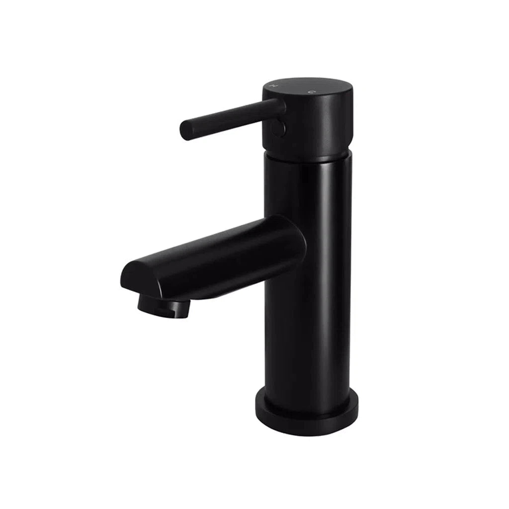 Meir Round Basin Mixer