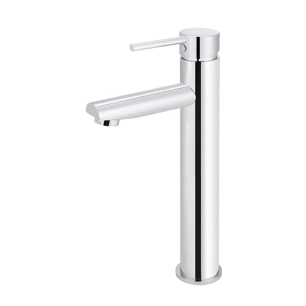 Meir Round Tall Basin Mixer