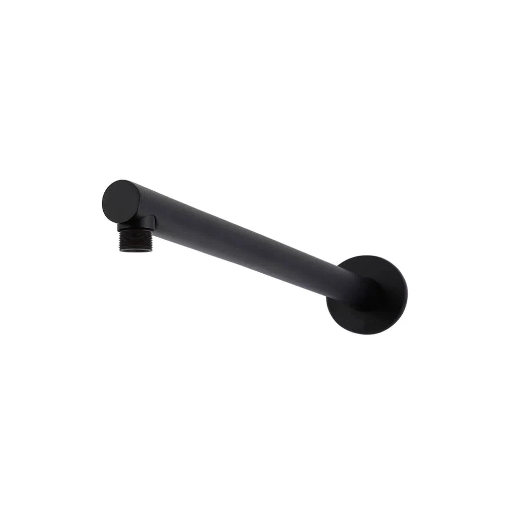 Meir Round Wall Shower Arm 400mm