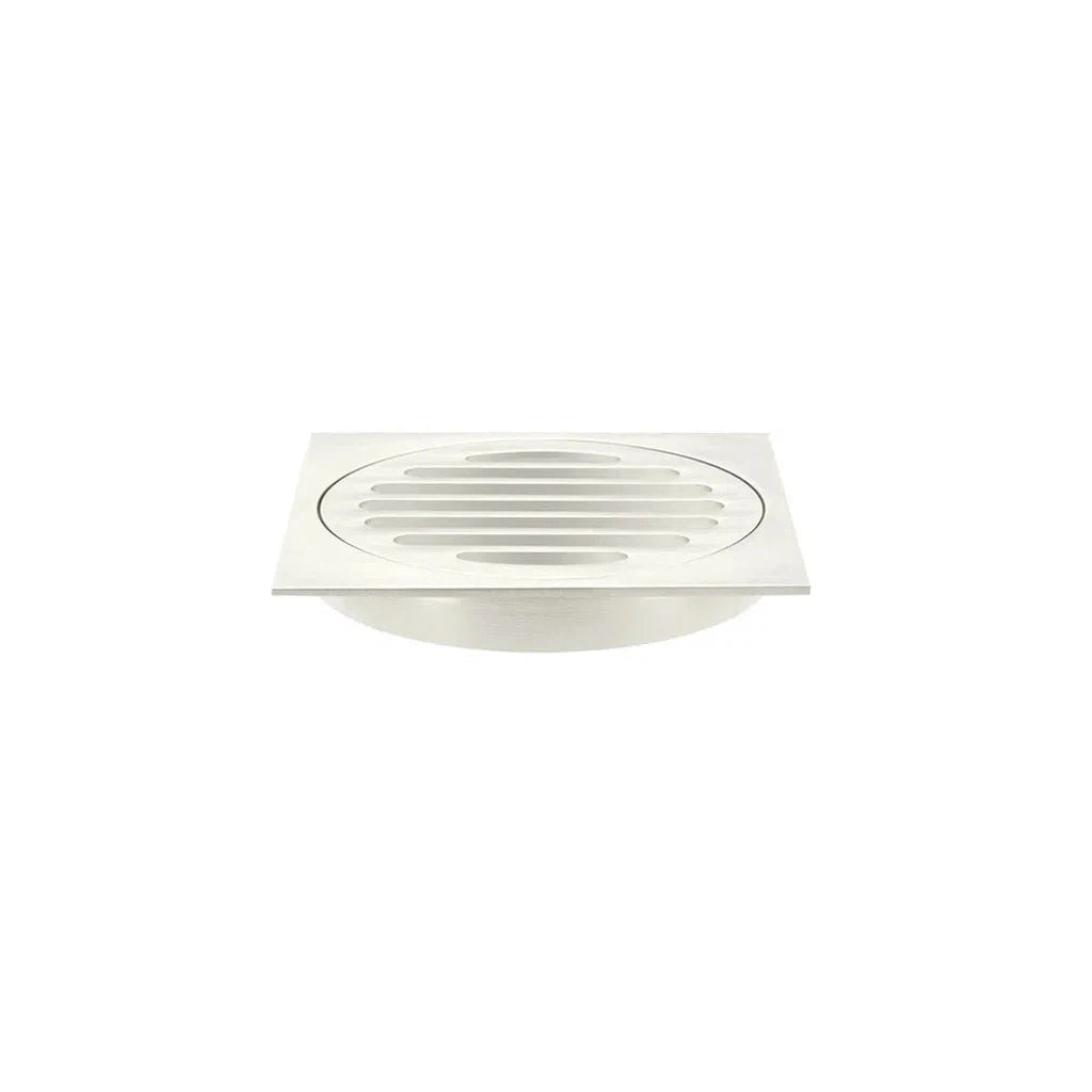 Meir Square Floor Grate Shower Drain