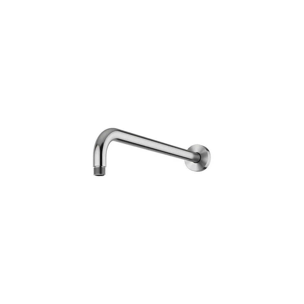 Meir Outdoor Shower Arm 400mm - SS316