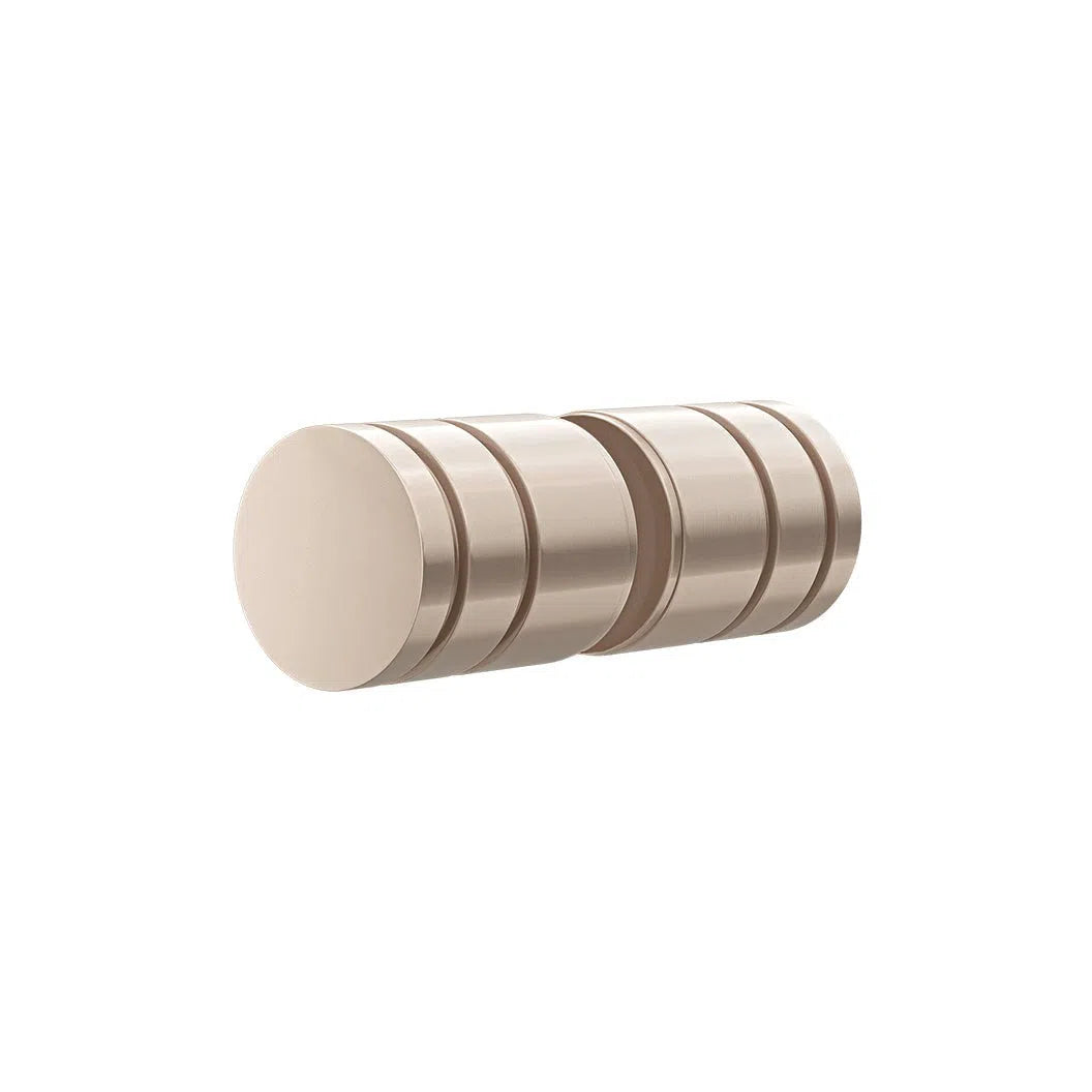 Meir Shower Door Round Handle