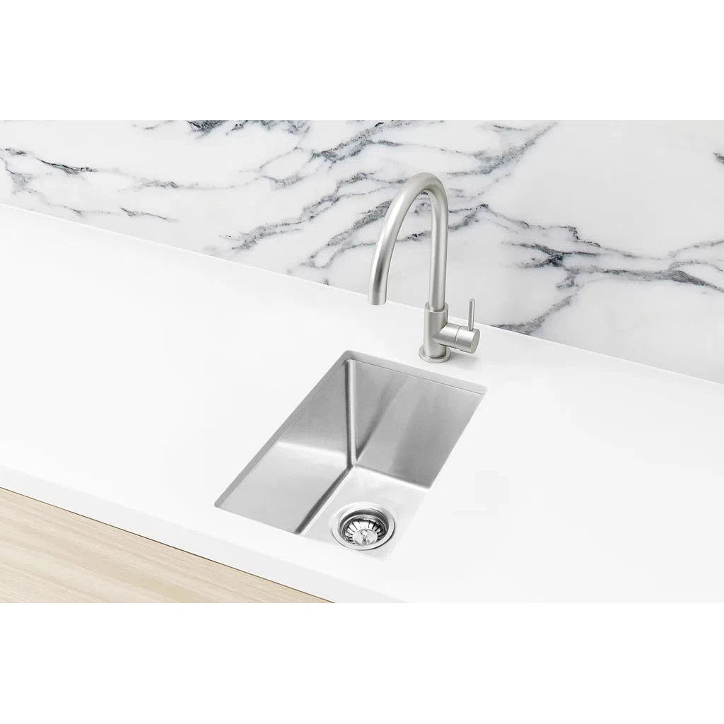 Meir Single Bowl Kitchen Sink (300mm x 450mm)