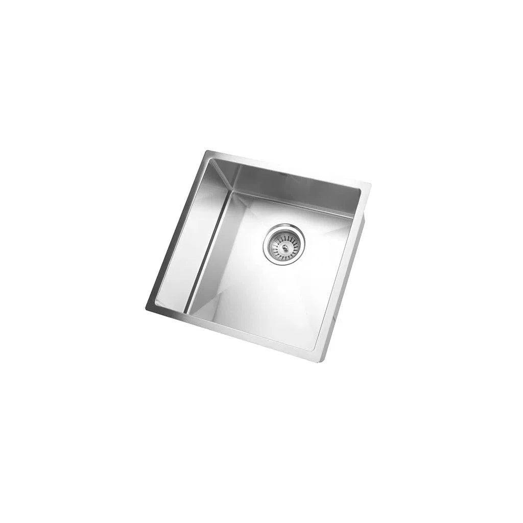 Meir Single Bowl Outdoor Sink