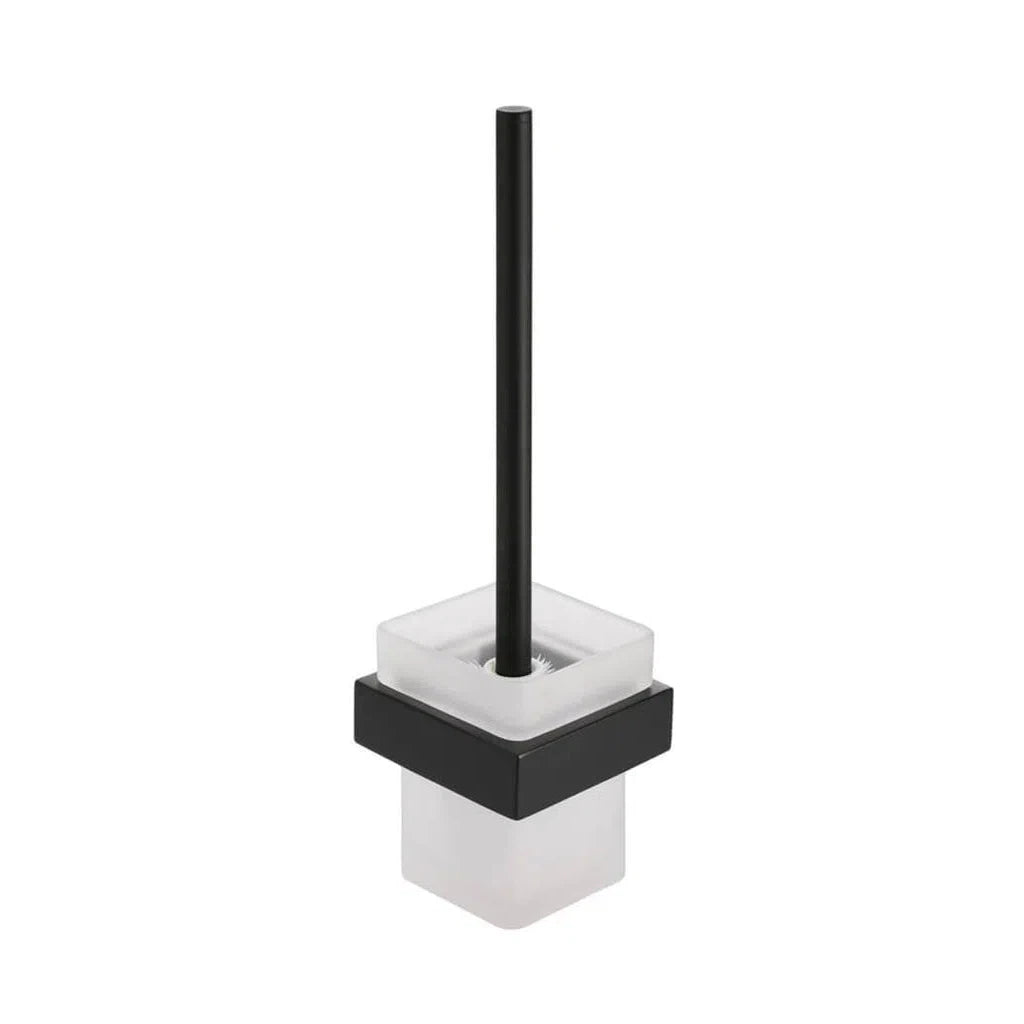 Meir Square Toilet Brush & Holder