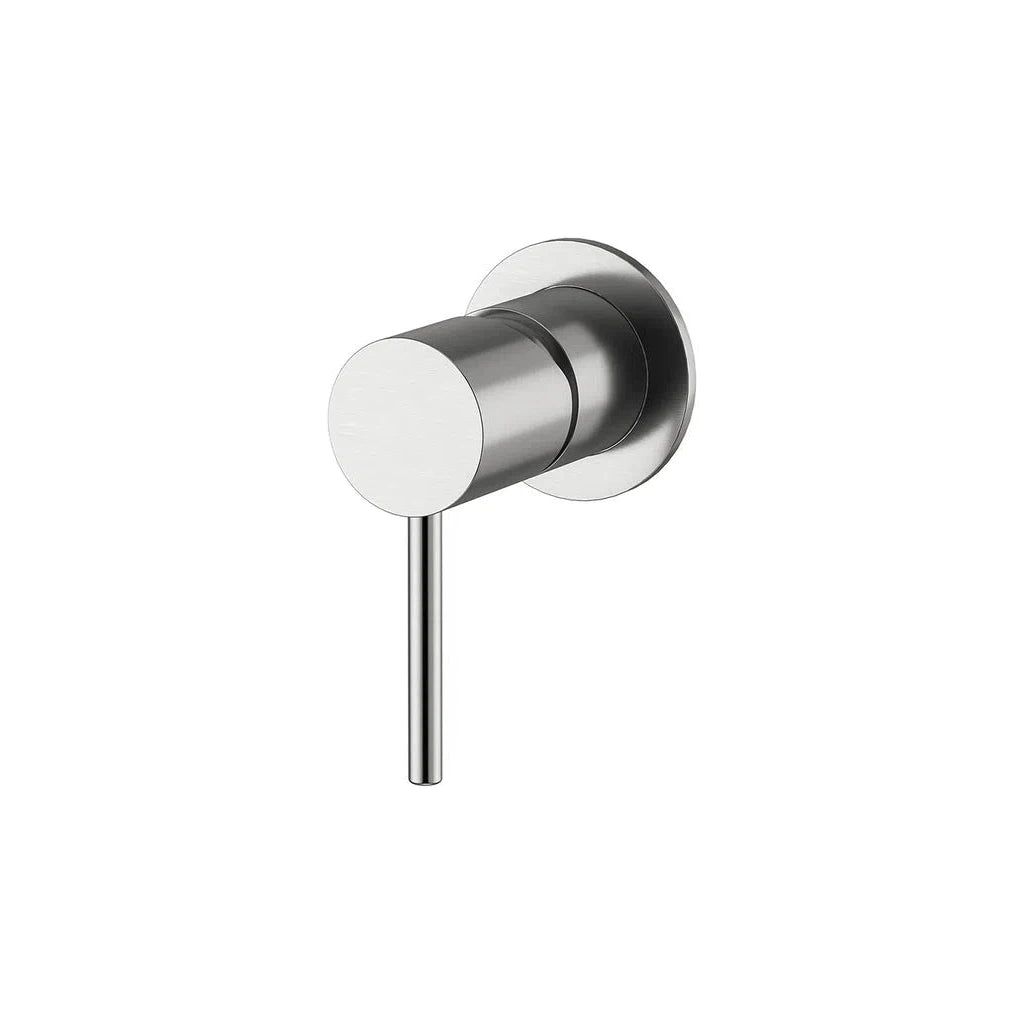 Meir Outdoor Wall Mixer - SS316