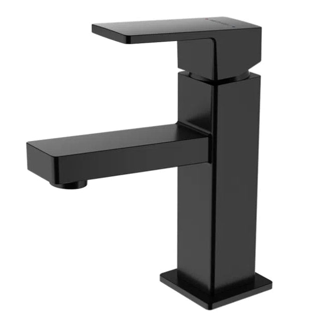 Methven Blaze Basin Mixer (Black Or Chrome)