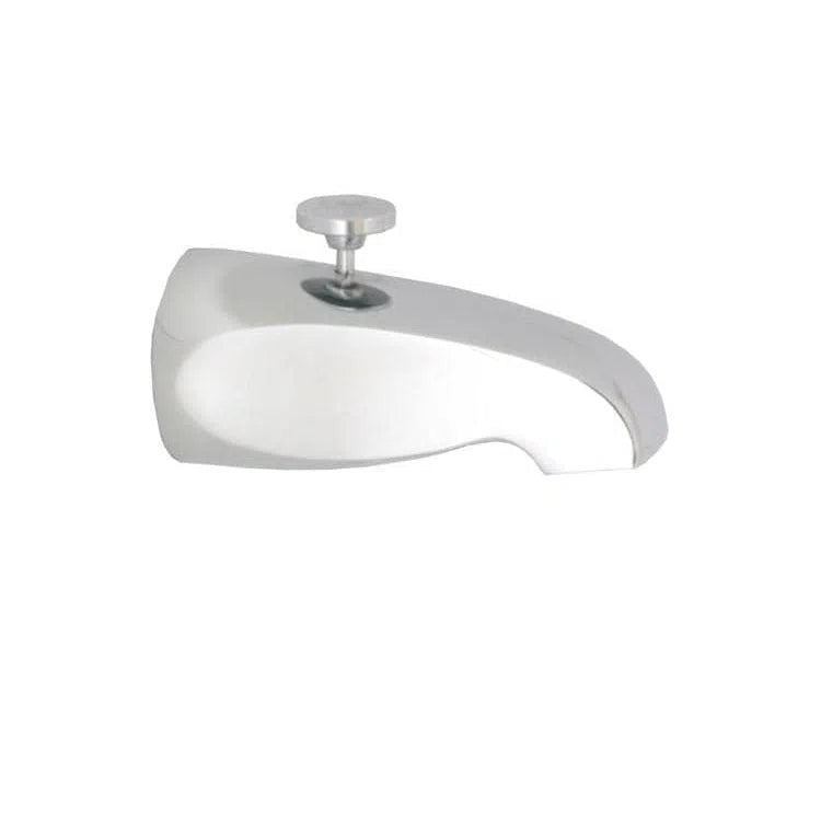 Methven Economy Reverse Flow Bath/Shower Diverter Spout