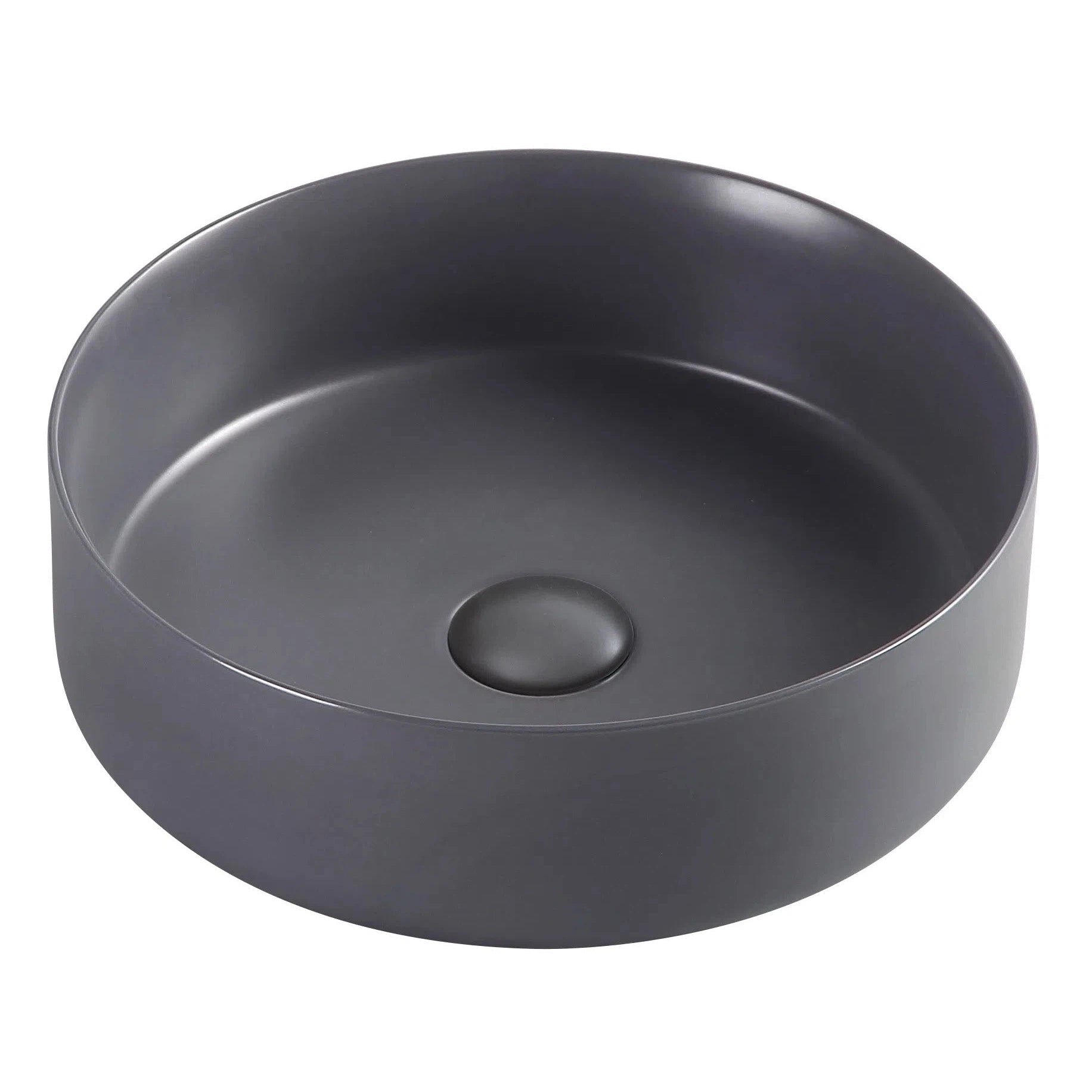 Millennium Cioso Basin - Matte Grey