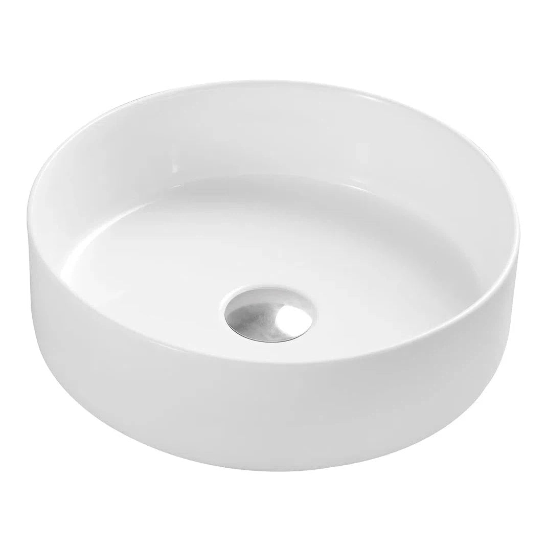 Millennium Cioso Basin - Matte White