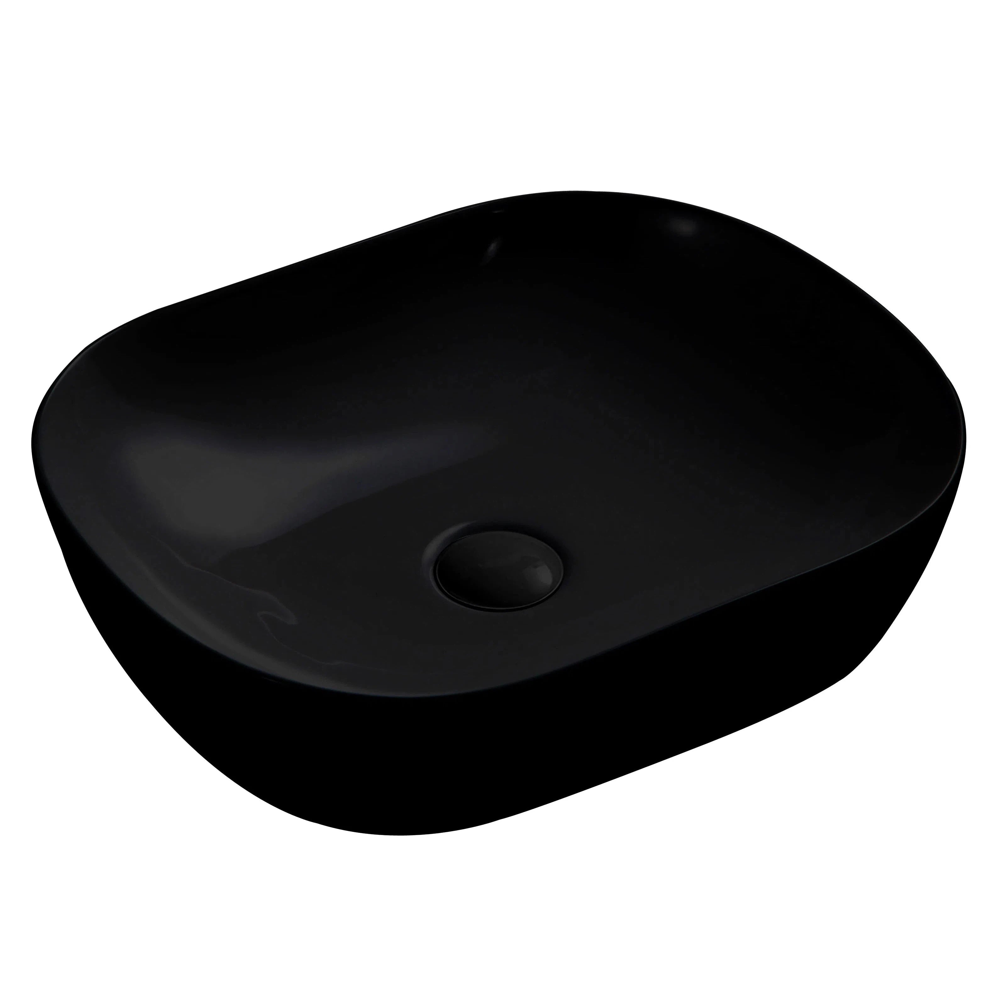 Millennium Kiato Basin Matte Black