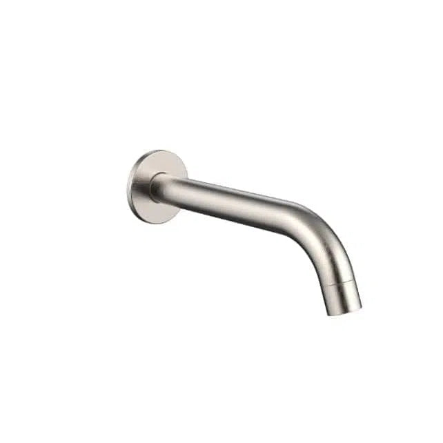 Millennium Cioso Bath Spout - 185mm