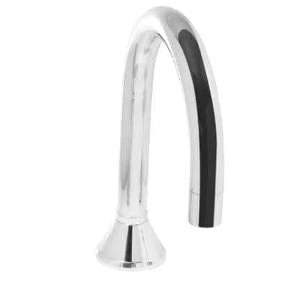 Millennium Waterfall Hob Spa Spout